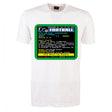 2002 World Cup Final Brazil v Germany Retrotext T-Shirt_0