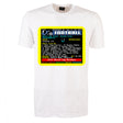 2010 World Cup Final Spain v Netherlands Retrotext T-Shirt_0