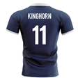 2025-2026 Scotland Flag Concept Rugby Shirt (Kinghorn 11)_3