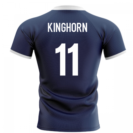 2025-2026 Scotland Flag Concept Rugby Shirt (Kinghorn 11)_3