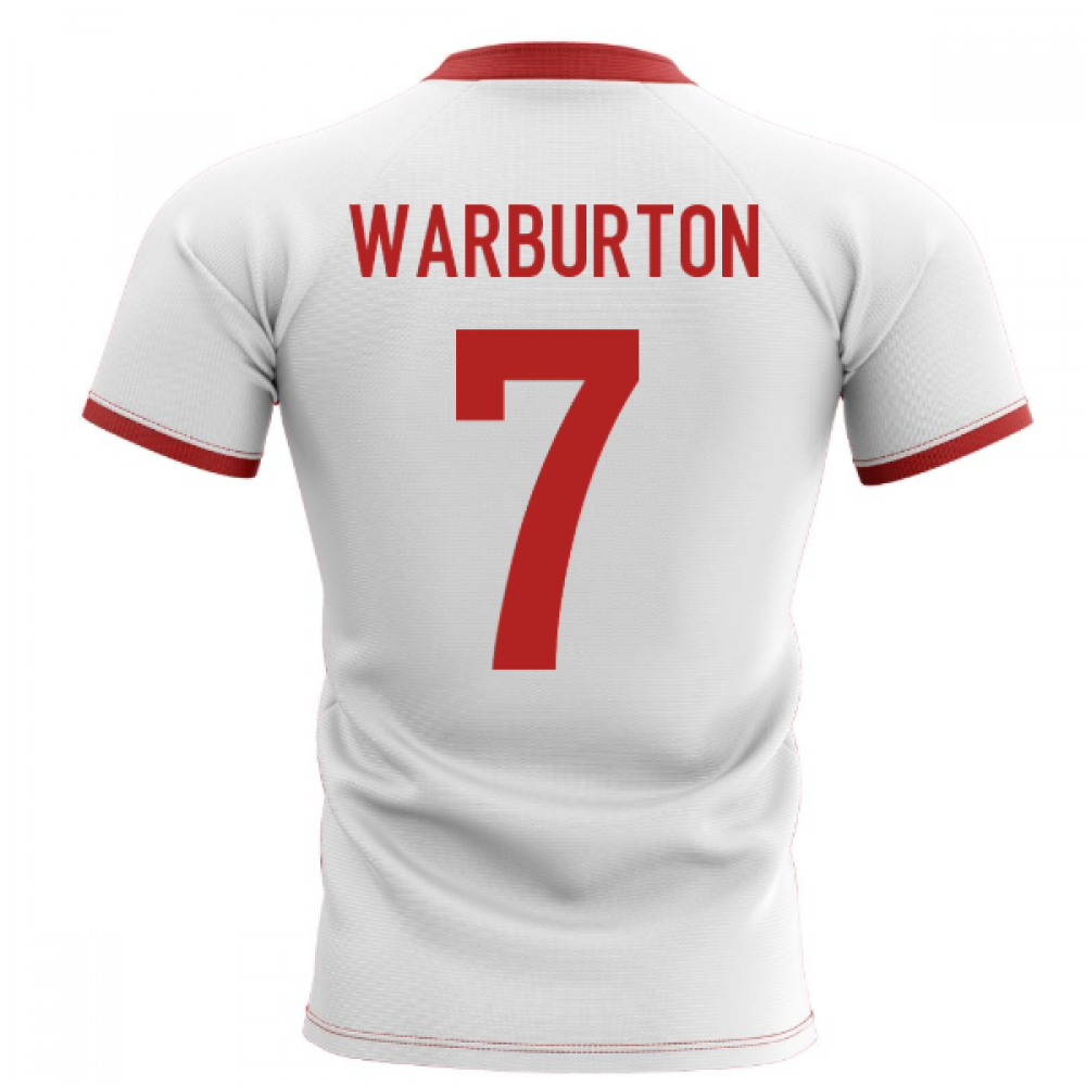 2025-2026 Wales Flag Concept Rugby Shirt (Warburton 7)_3