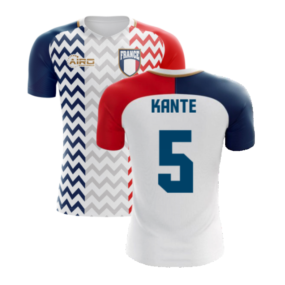 2025-2026 France Away Concept Shirt (Kante 5)_4