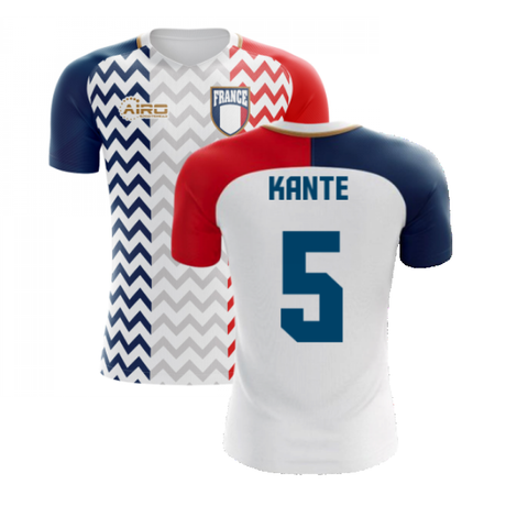 2025-2026 France Away Concept Shirt (Kante 5)_4