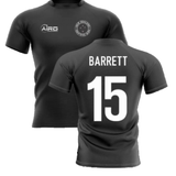 2025-2026 New Zealand Home Concept Rugby Shirt (Barrett 15)_4