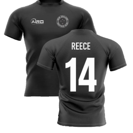 2025-2026 New Zealand Home Concept Rugby Shirt (Reece 14)_4