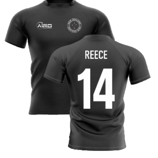 2025-2026 New Zealand Home Concept Rugby Shirt (Reece 14)_4