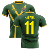 2025-2026 South Africa Springboks Flag Concept Rugby Shirt (Habana 11)_4
