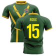 2025-2026 South Africa Springboks Flag Concept Rugby Shirt (Roux 15)_4