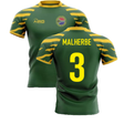 2025-2026 South Africa Springboks Home Concept Rugby Shirt (Malherbe 3)_4