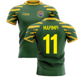 2025-2026 South Africa Springboks Home Concept Rugby Shirt (Mapimpi 11)_4