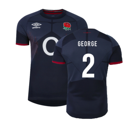 2023-2024 England Rugby Alternate Pro Jersey (George 2)_4