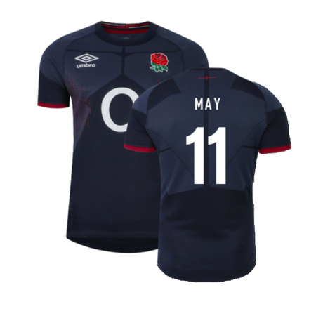 2023-2024 England Rugby Alternate Pro Jersey (May 11)_4