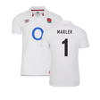 2023-2024 England Rugby Home Classic Jersey (Marler 1)_4