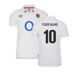 2023-2024 England Rugby Home Classic Jersey (Your Name)_4