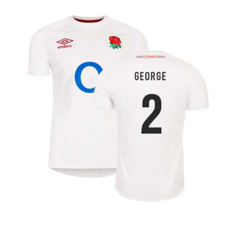 2023-2024 England Rugby Home Shirt (George 2)_4