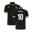 2023-2024 Wales Rugby Alternate Cotton Shirt (Biggar 10)_4