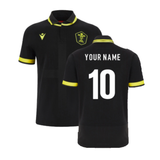 2023-2024 Wales Rugby Alternate Cotton Shirt (Your Name)_4