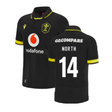 2023-2024 Wales Rugby Away WRU Shirt (North 14)_4