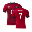 2024-2025 England Rugby Alternate Pro Jersey (Underhill 7)_2