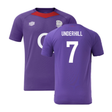 2024-2025 England Rugby Relaxed Training Jersey (Violet) - Kids (Underhill 7)_2