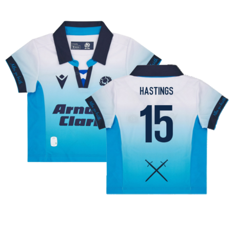 2024-2025 Scotland Rugby Away Baby Shirt (Hastings 15)_2