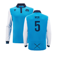 2024-2025 Scotland Rugby Away LS Cotton Shirt (Weir 5)_2