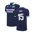 2024-2025 Scotland Rugby Home Slim Fit Shirt (Hogg 15)_2