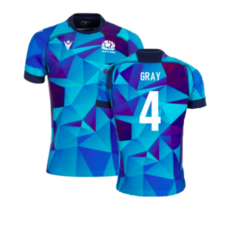 2024-2025 Scotland Rugby Training Jersey (Blue) (Gray 4)_2