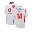 2024-2025 Wales Away Replica Rugby Shirt (Kids) (North 14)_2