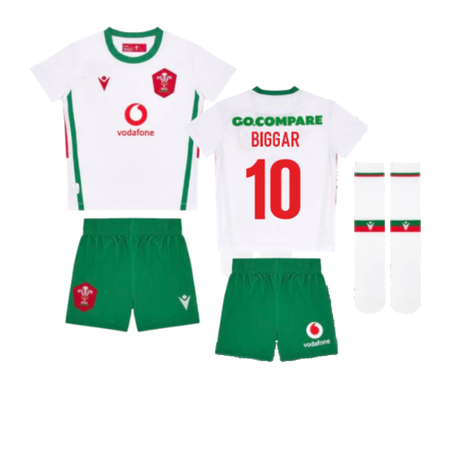2024-2025 Wales Away Rugby Mini Kit (Biggar 10)_2