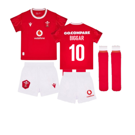 2024-2025 Wales Home Rugby Mini Kit (Biggar 10)_2