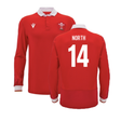 2024-2025 Wales WRU Home LS Cotton Rugby Shirt (North 14)_2