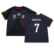 England RWC 2023 Alternate Replica Rugby Baby Shirt (Underhill 7)_4