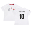 England RWC 2023 Home Replica Rugby Baby Kit (Your Name)_4