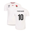 England RWC 2023 Home Replica Rugby Shirt (Your Name)_4