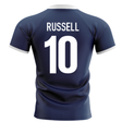 2025-2026 Scotland Flag Concept Rugby Shirt (Russell 10)_3