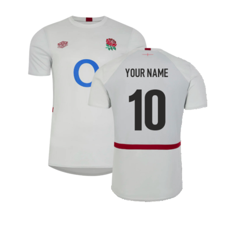 2023-2024 England Gym Tee (Foggy Dew) (Your Name)_4