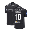2024-2025 Glasgow Warriors Rugby Home Shirt (Your Name)_2