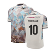 2024-2025 Ospreys Rugby Away Replica Shirt (Your Name)_2