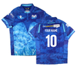 2024-2025 Ospreys Rugby Euro Slim Fit Shirt (Your Name)_2
