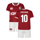 2024-2025 British and Irish Lions Home Rugby Mini Kit (Your Name)_2