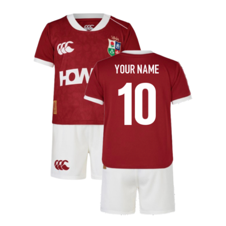 2024-2025 British and Irish Lions Home Rugby Mini Kit (Your Name)_2