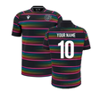 2025 Barbarians Rugby Training Jersey (Black) (Your Name)_2