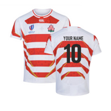 Japan RWC2023 Home Rugby Pro Jersey (Your Name)_2