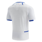 2021-2022 Italy Away Replica Rugby Shirt_1