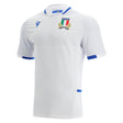 2021-2022 Italy Away Replica Rugby Shirt_1