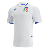2021-2022 Italy Away Replica Rugby Shirt_1