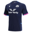 2021-2022 Scotland Home Replica Rugby Shirt (Kids)_0