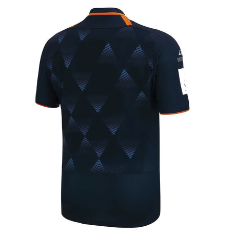 2022-2023 Edinburgh Rugby Home Shirt (Your Name)_1