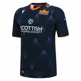 2022-2023 Edinburgh Rugby Home Shirt_0